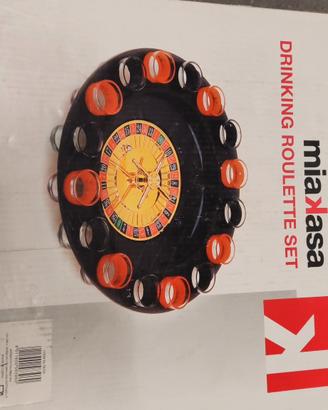 roulette da tavola 