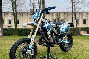 Tm 125 smr 2021