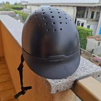 Caschetto equitazione bambino