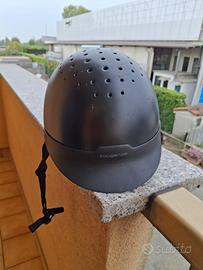 Caschetto equitazione bambino