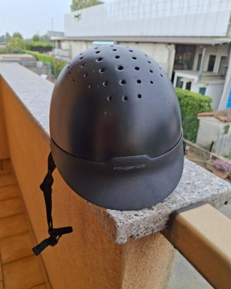 Caschetto equitazione bambino