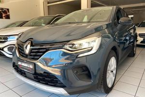 Renault Captur TCe 100 CV GPL Intens