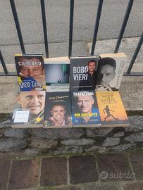 8 libri sul calcio trapattoni sacchi ecc
