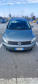 Volkswagen Golf Plus 2012