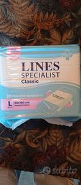 LINES SPECIALIST CLASSIC TRAVERSE 