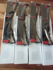 N.4 nastri stampante Tally Mannesmann T2265/2280