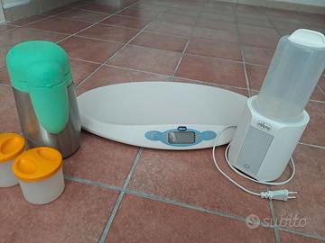 Set chicco