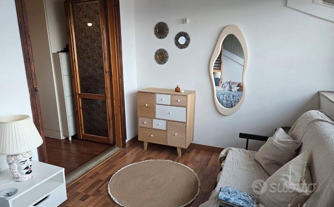 Appartamento – Aci Castello, Cannizzaro - Vista 2