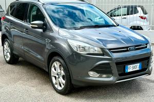 Ford Kuga 2.0 TDCI 150 CV S&S 4WD Titanium