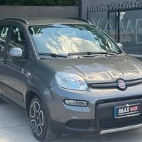 Fiat New Panda 1.0 FireFly S&S Hybrid City Life