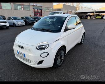 FIAT FIAT 500 BEV U48128