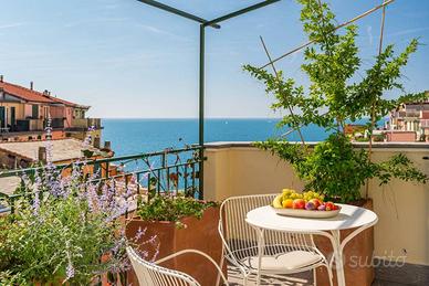 Appartamento di 100 m² con 4 locali a Riomaggiore