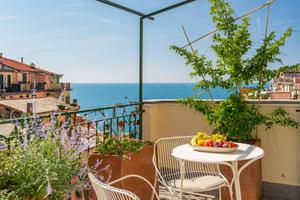 Appartamento di 100 m² con 4 locali a Riomaggiore
