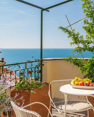Appartamento di 100 m² con 4 locali a Riomaggiore