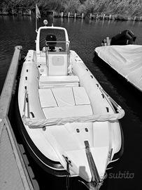 mar-co 64 altura