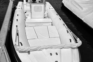 mar-co 64 altura