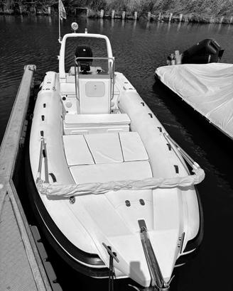 mar-co 64 altura
