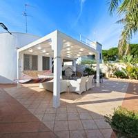 CASA INDIPENDENTE A PORTO CESAREO