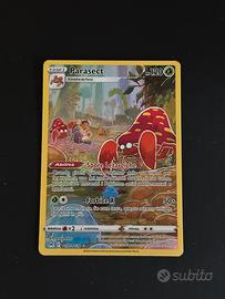 Pokemon origine perduta Parasect TG01 NM