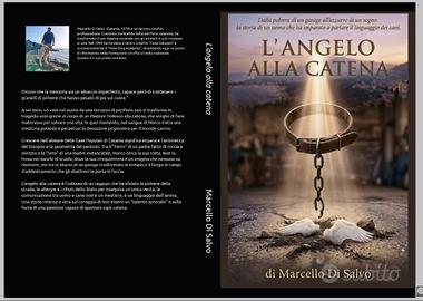 L'angelo alla catena di Marcello Di Salvo 
