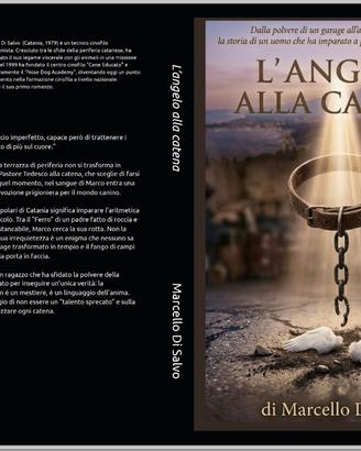 L'angelo alla catena di Marcello Di Salvo 
