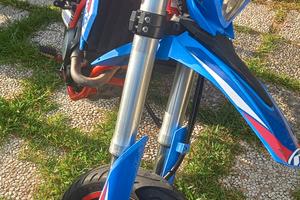 beta 125 recing