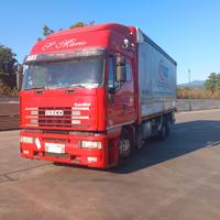 Iveco Stralis 470