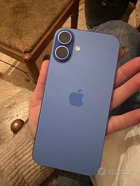 Iphone 16 plus