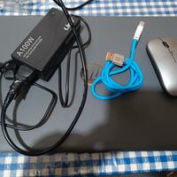 notebook hp 15