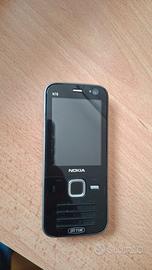 Nokia N78