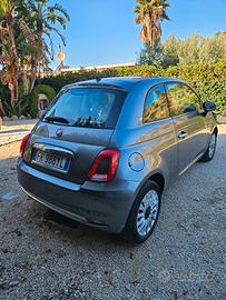 Fiat 500 diesel come nuova