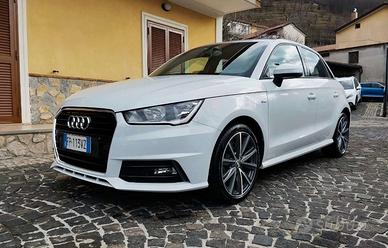 Audi A1 1.4 TDI Design