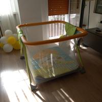Box gemellare per bambini