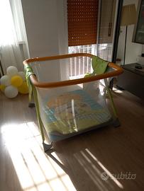 Box gemellare per bambini