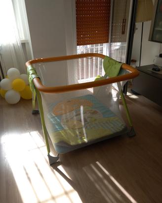 Box gemellare per bambini