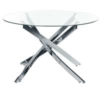 Tavolo pranzo 120x120