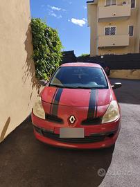 CLIO 3 DEL 2009