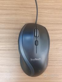 Mouse Logitech M500 M U0007