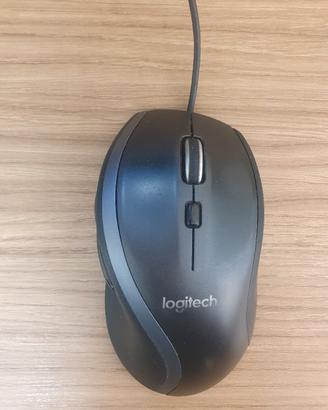 Mouse Logitech M500 M U0007