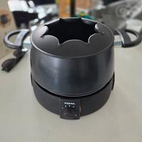 Tefal Set fonduta  