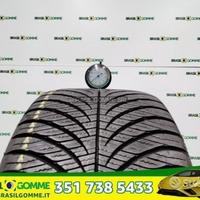 Gomme usate 235/50/18 goodyear 4 stagioni c9688