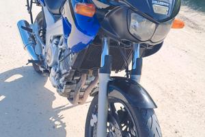Yamaha TDM