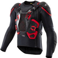 Giacca Off-Road Airbag Tech-Air Alpinestars tg.L