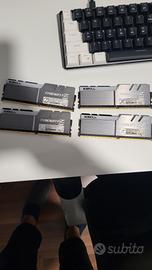 32GB RAM 3200Mhz DDR4 RGB