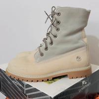 Stivaletti Lumberjack n. 40