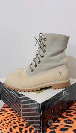 Stivaletti Lumberjack n. 40