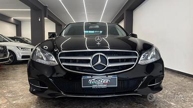 Mercedes-benz E 220 BlueTEC Premium 4matic - 2016
