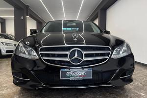 Mercedes-benz E 220 BlueTEC Premium 4matic - 2016