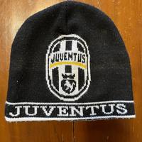 Berretto in maglia Juventus