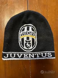 Berretto in maglia Juventus